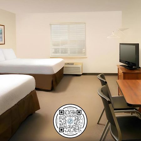 Woodspring Suites Amarillo East I-40 Eksteriør bilde