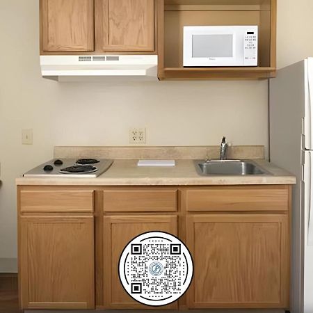 Woodspring Suites Amarillo East I-40 Eksteriør bilde