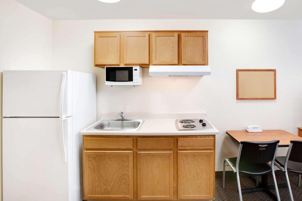 Woodspring Suites Amarillo East I-40 Eksteriør bilde