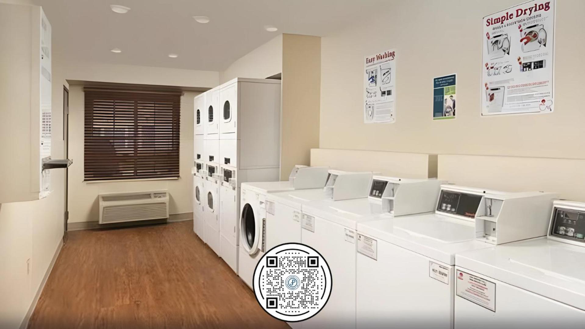 Woodspring Suites Amarillo East I-40 Eksteriør bilde