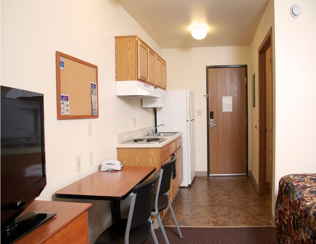 Woodspring Suites Amarillo East I-40 Rom bilde