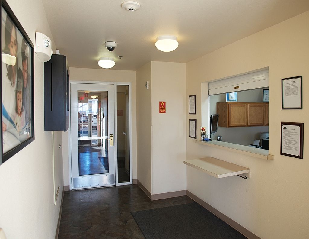 Woodspring Suites Amarillo East I-40 Interiør bilde