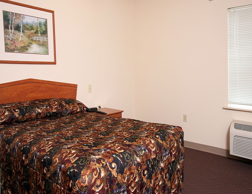 Woodspring Suites Amarillo East I-40 Rom bilde