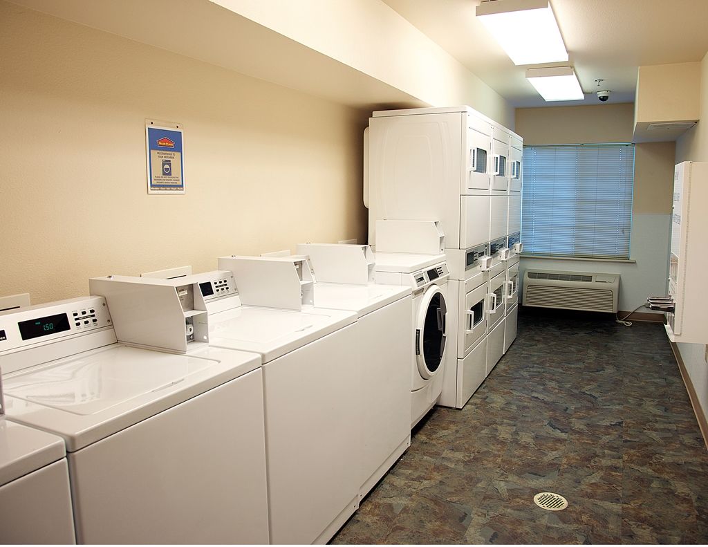 Woodspring Suites Amarillo East I-40 Fasiliteter bilde