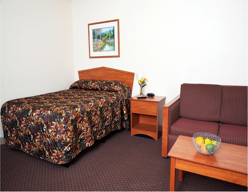 Woodspring Suites Amarillo East I-40 Rom bilde