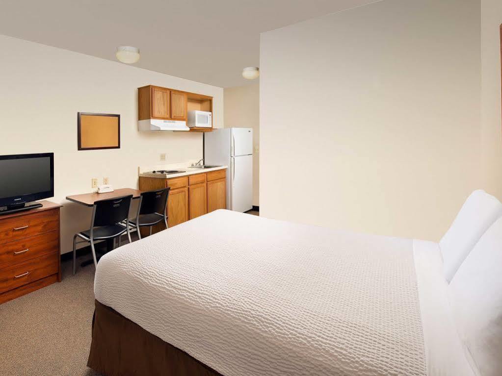Woodspring Suites Amarillo East I-40 Eksteriør bilde