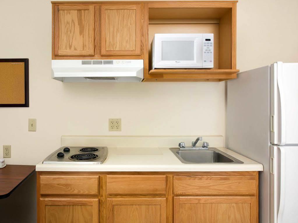 Woodspring Suites Amarillo East I-40 Eksteriør bilde